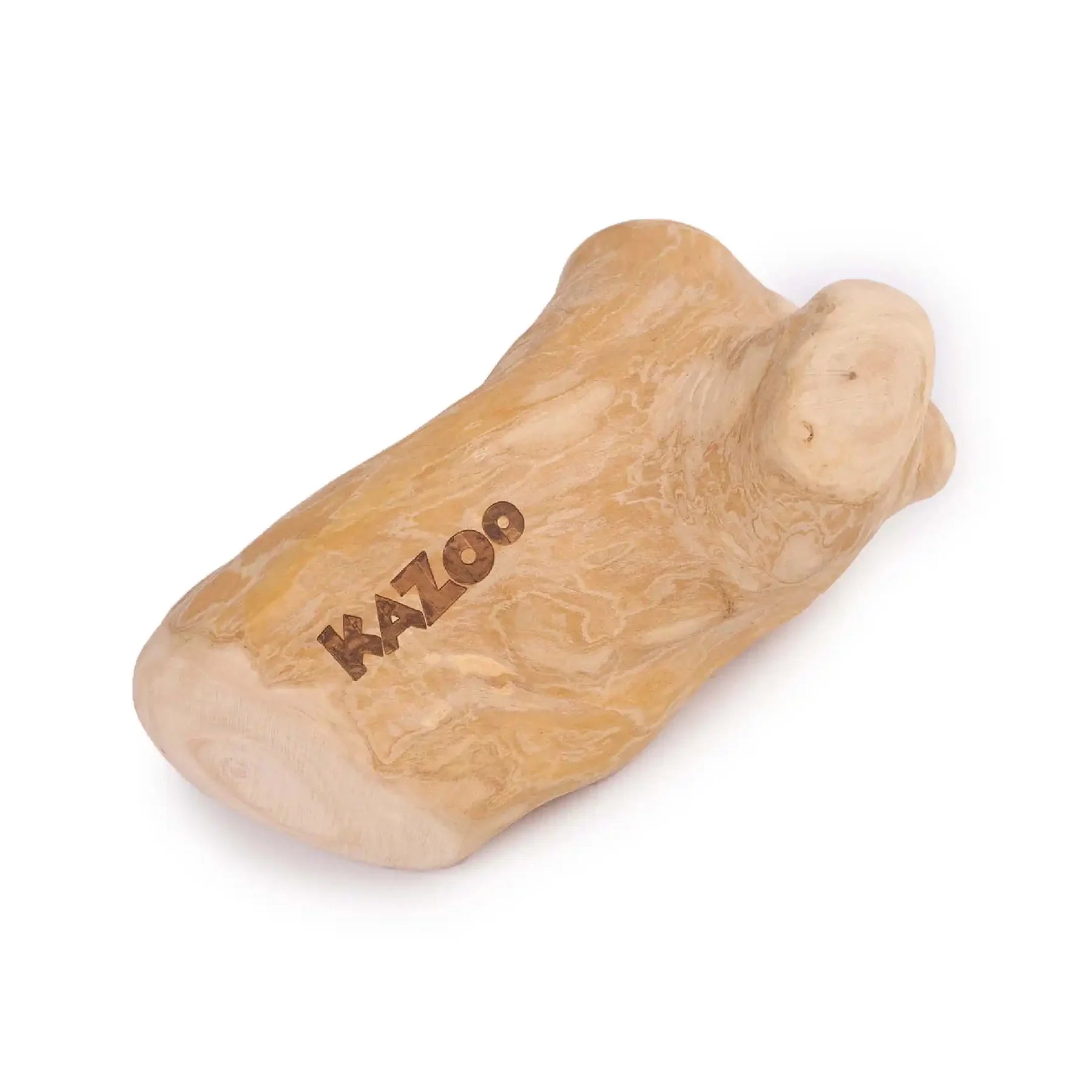 Kazoo Coffee Wood Knuckle