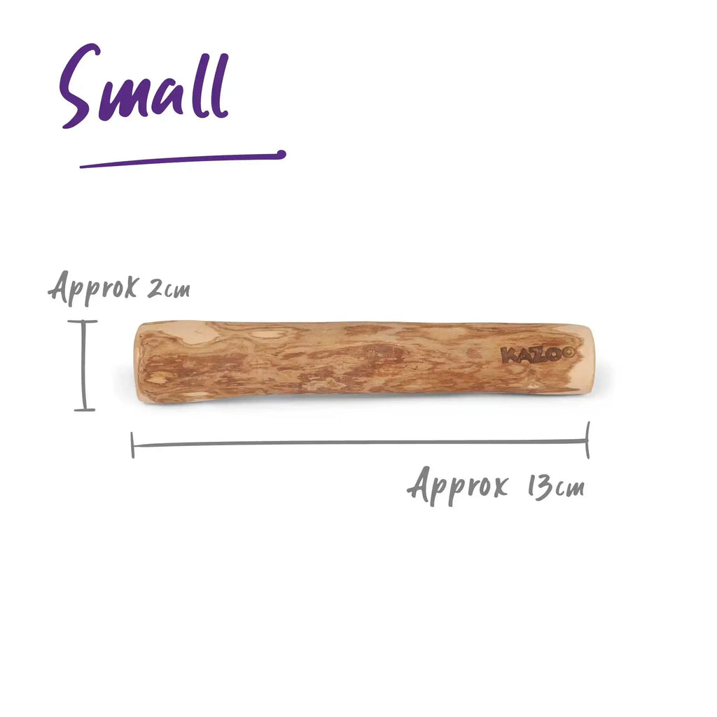 Kazoo Coffee Wood Stick