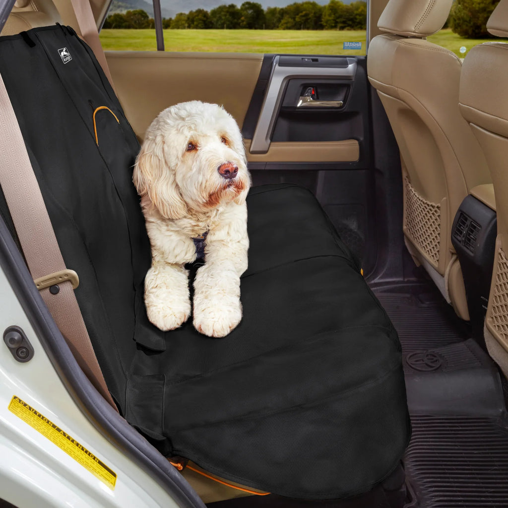 Kurgo – Wander Bench Seat Cover