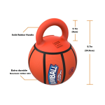 GiGwi Jumball Mini Basketball