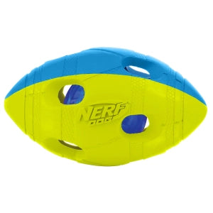 Nerf Dog LED Football