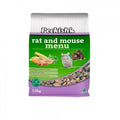 Peckish Rat & Mouse Menu – 1.5kg