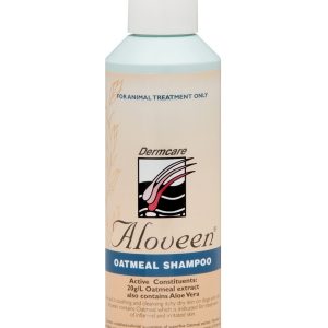 Dermcare Aloveen Oatmeal Shampoo