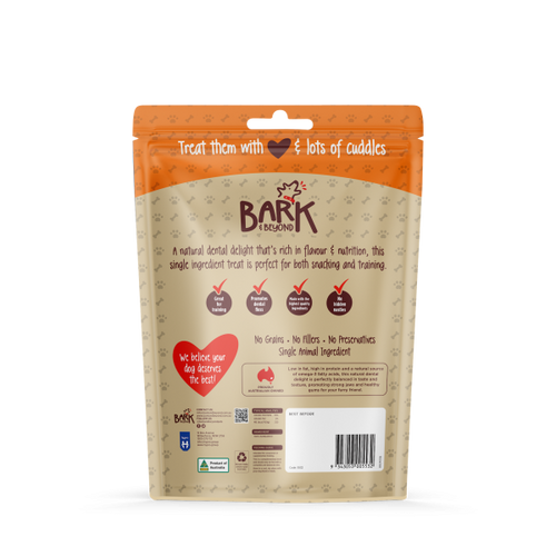 Bark & Beyond - Roo Tendons - 6pc