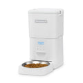 PetSafe FlexFeed Automatic Pet Feeder - White