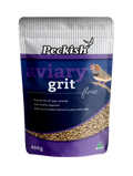Peckish Aviary Grit 400g