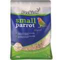 Peckish Small Parrot Blend