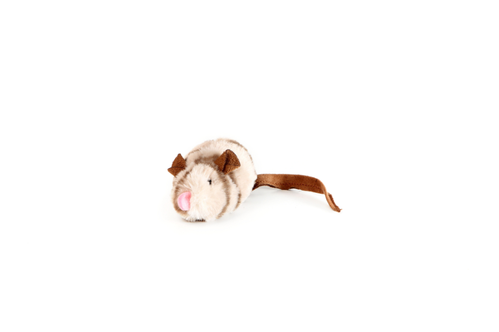 GiGwi - Melody Chaser - Mouse