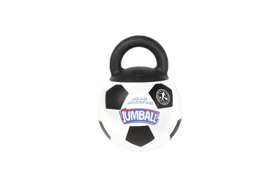 GiGwi Jumball Soccer Ball