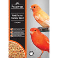 Passwell Canary Seed – Red Factor