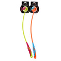 Scream Ball Launcher Orange/Blue