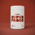 Tandem Super Foods New Zealand Beef Bone Broth Powder for Cats & Dogs 150g