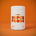 Tandem Super Foods New Zealand Pumpkin Powder for Cats & Dogs 150g