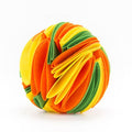 Interactive Snuffle Ball for Dogs