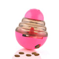 Treat-Dispensing Slow Feeder Ball for Dogs
