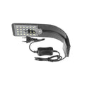 24-LED Clip-On Aquarium Light – Blue & White