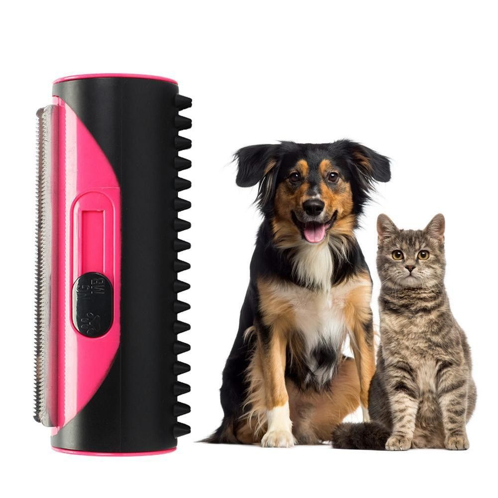 Reusable Pet Hair Removal Roller