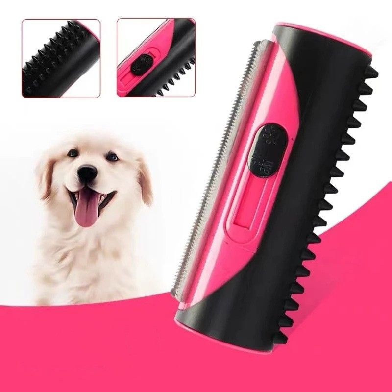 Reusable Pet Hair Removal Roller