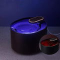 Berlin Blue USB Automatic Cat Water Fountain with 6 Filters