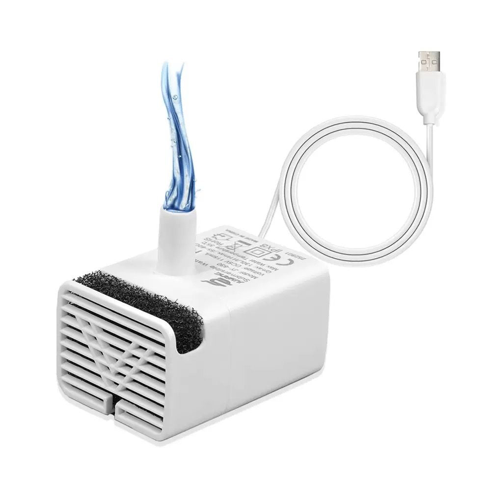 JY-830 Replacement Pump for Pet Water Fountains
