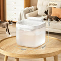 3L Automatic Pet Water Fountain