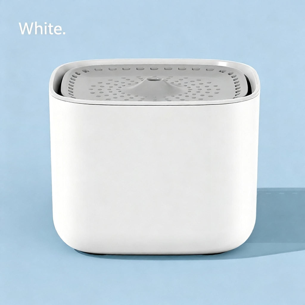 3L Automatic Pet Water Fountain