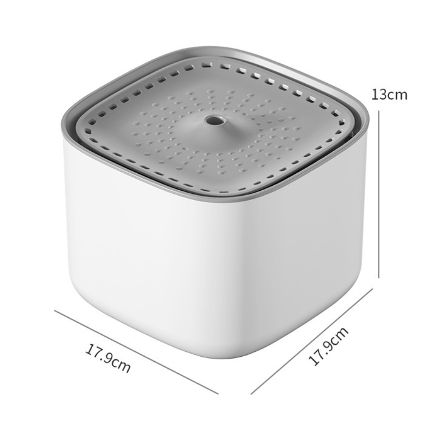 3L Automatic Pet Water Fountain