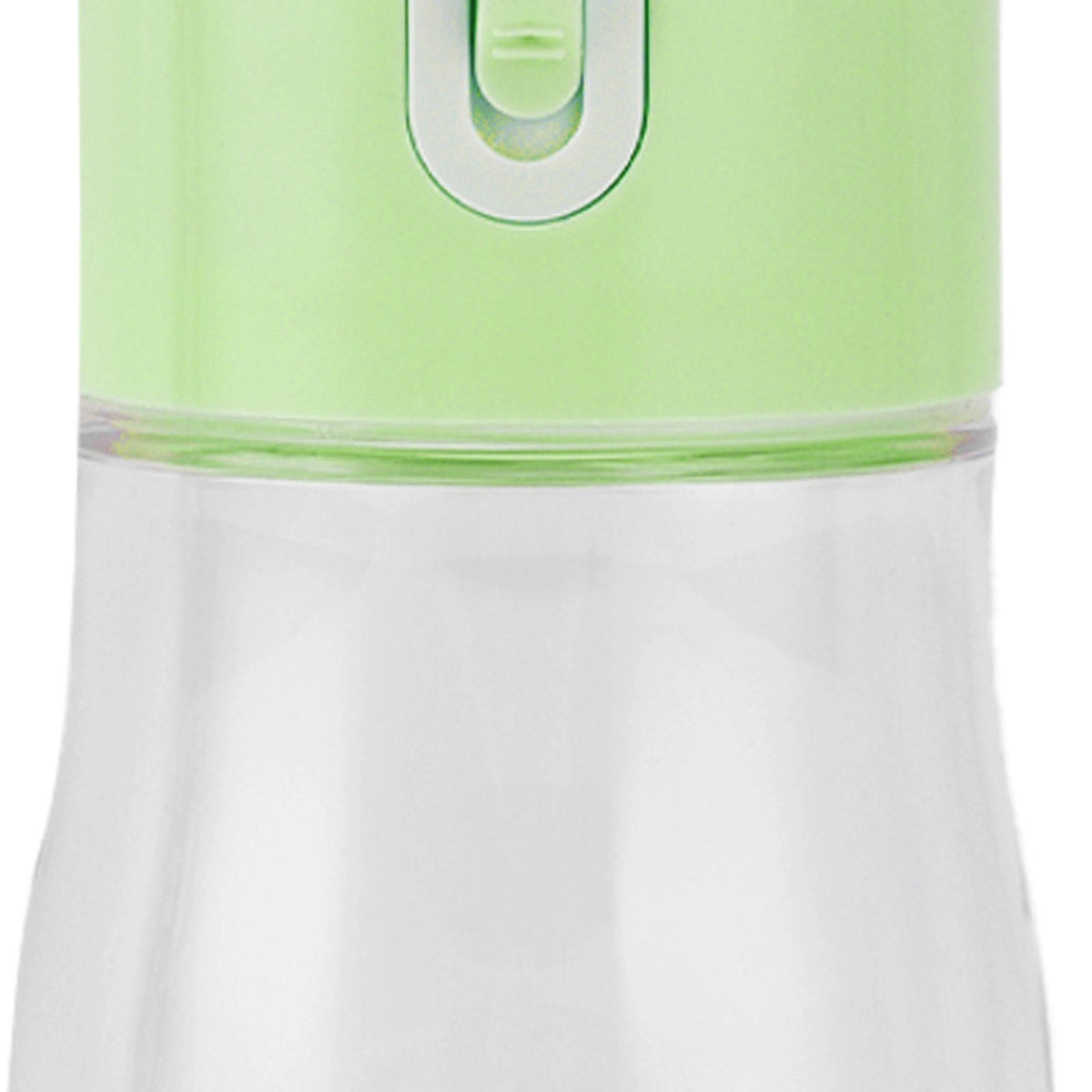 2-in-1 Portable Pet Water Bottle and Food Container