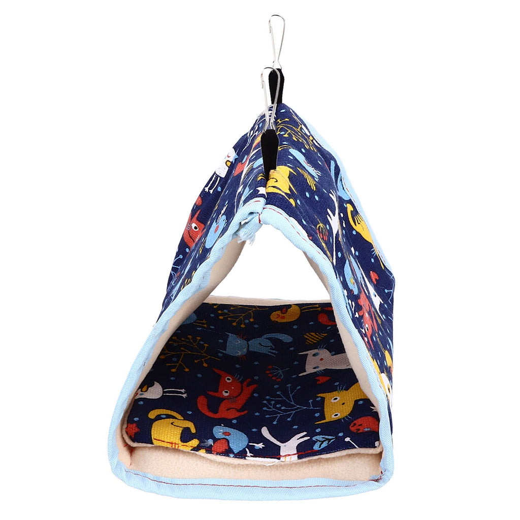 Soft Hanging Bird Nest with Hook