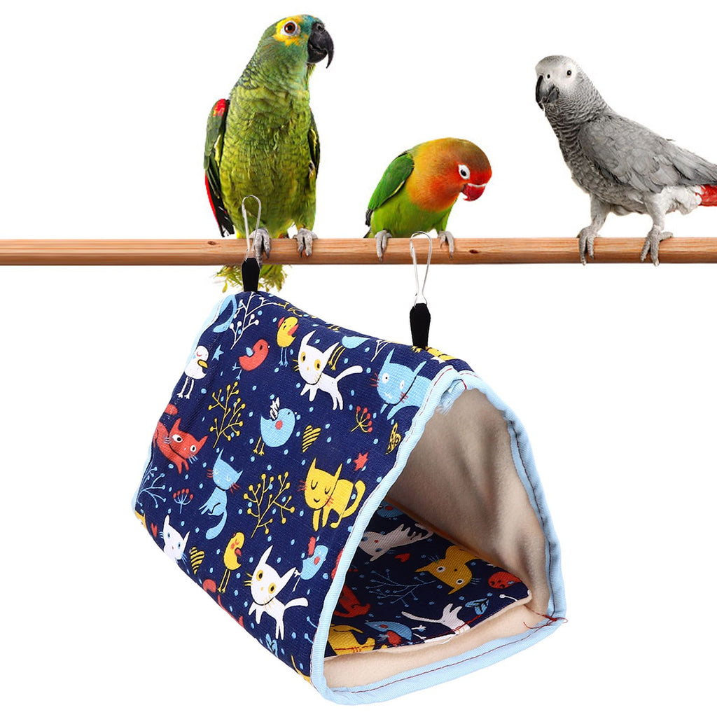 Soft Hanging Bird Nest with Hook