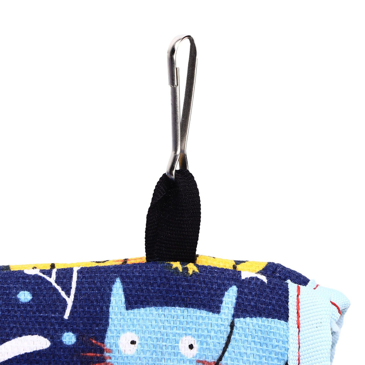 Soft Hanging Bird Nest with Hook