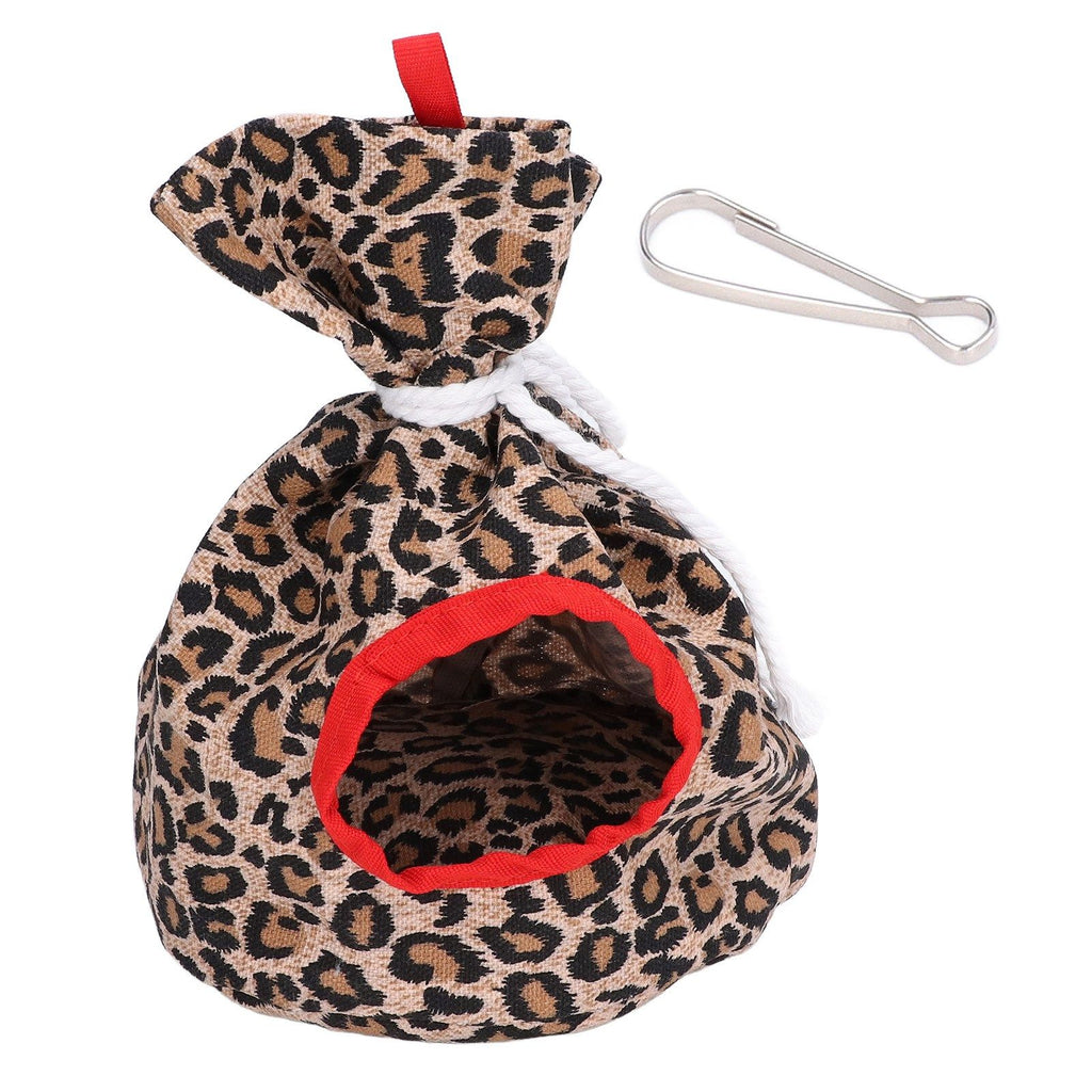 Foldable Warm Bird Nest – Design 1