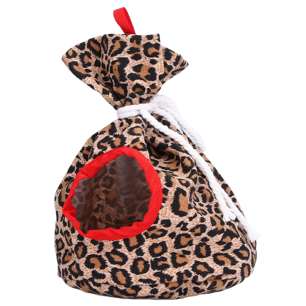 Foldable Warm Bird Nest – Design 1