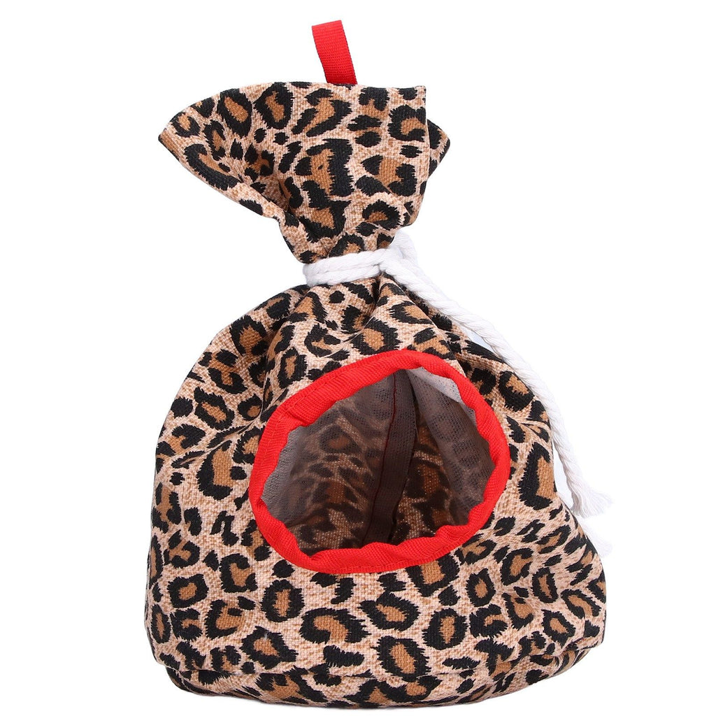 Foldable Warm Bird Nest – Design 1