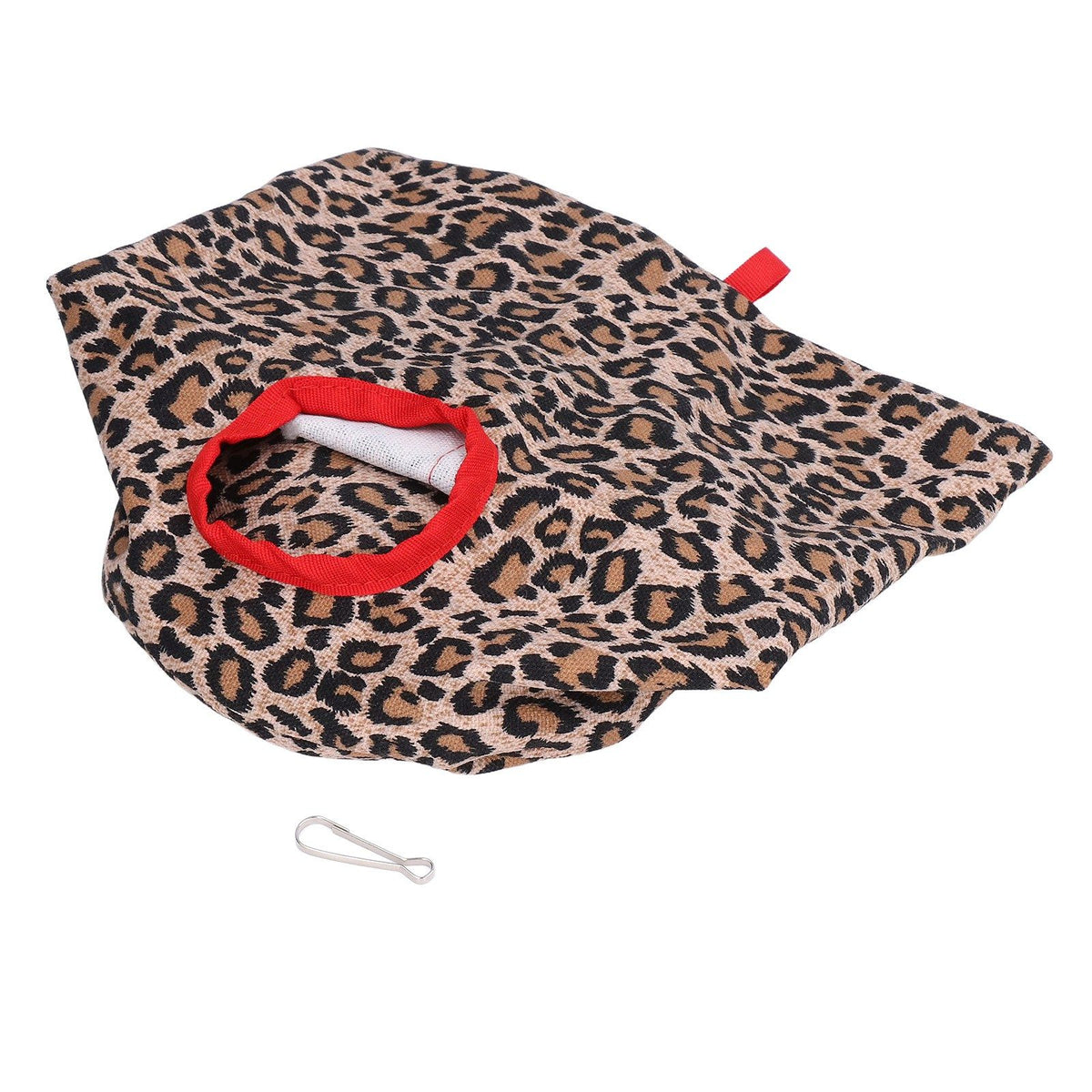 Foldable Warm Bird Nest – Design 1