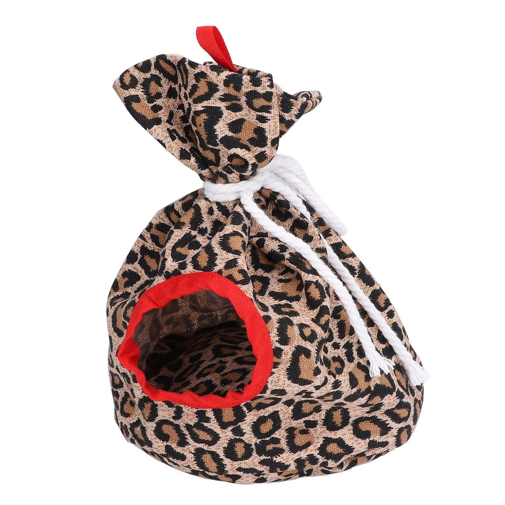 Foldable Warm Bird Nest – Design 1