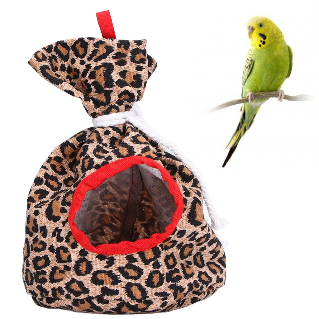 Foldable Warm Bird Nest – Design 1