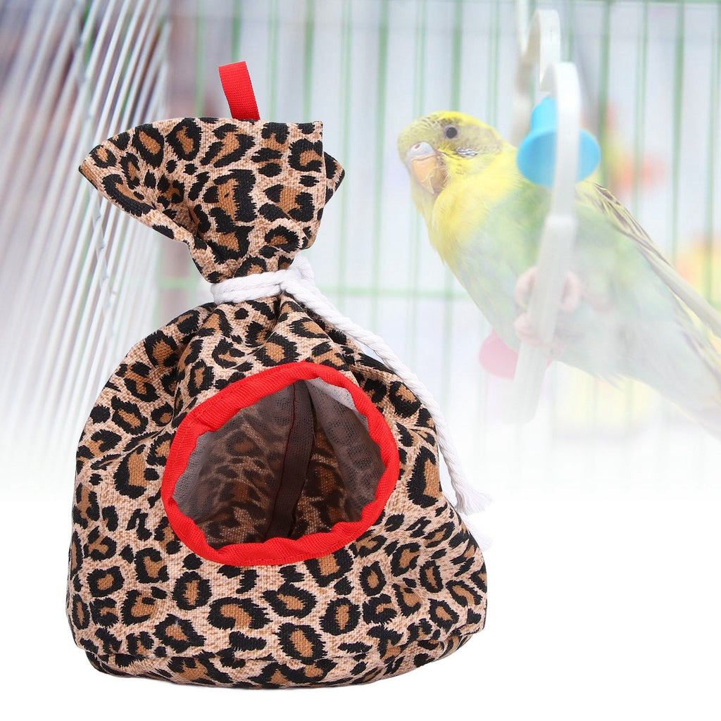 Foldable Warm Bird Nest – Design 1