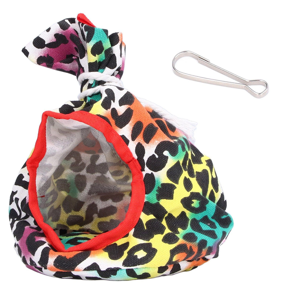 Foldable Warm Bird Nest – Design 2