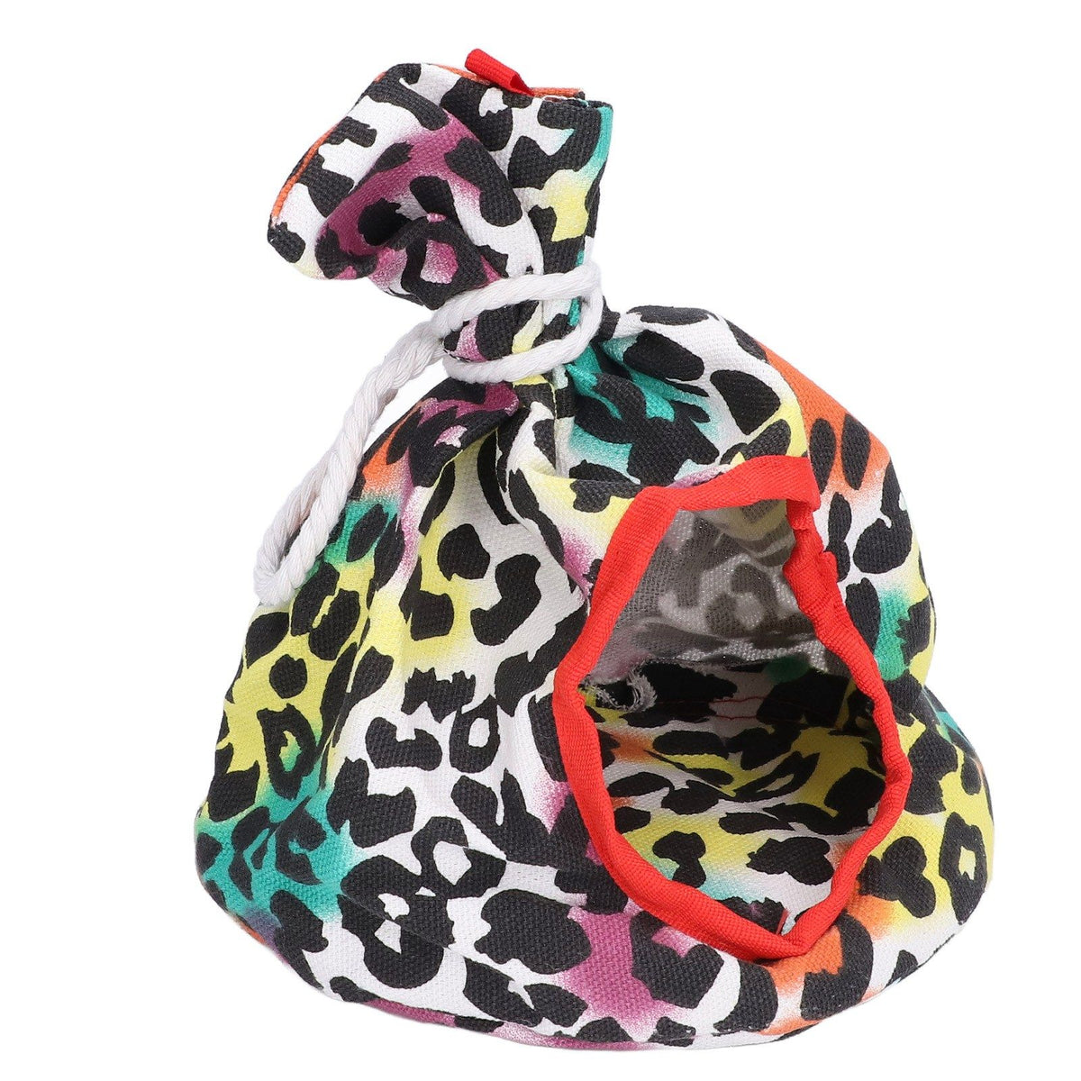 Foldable Warm Bird Nest – Design 2