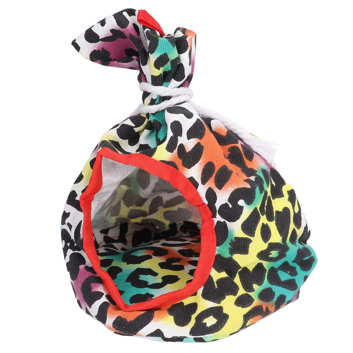 Foldable Warm Bird Nest – Design 2