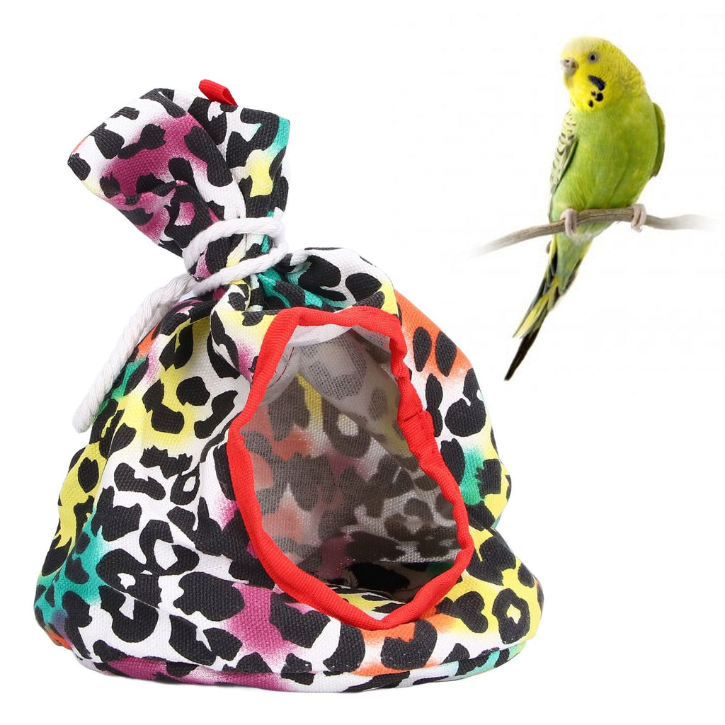 Foldable Warm Bird Nest – Design 2