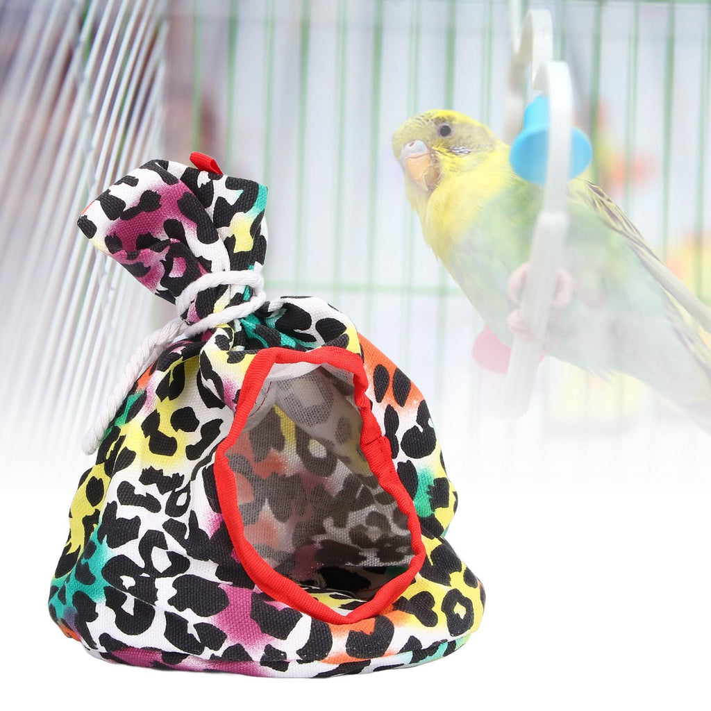 Foldable Warm Bird Nest – Design 2