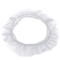 Stretchy Nylon Bird Cage Seed Guard