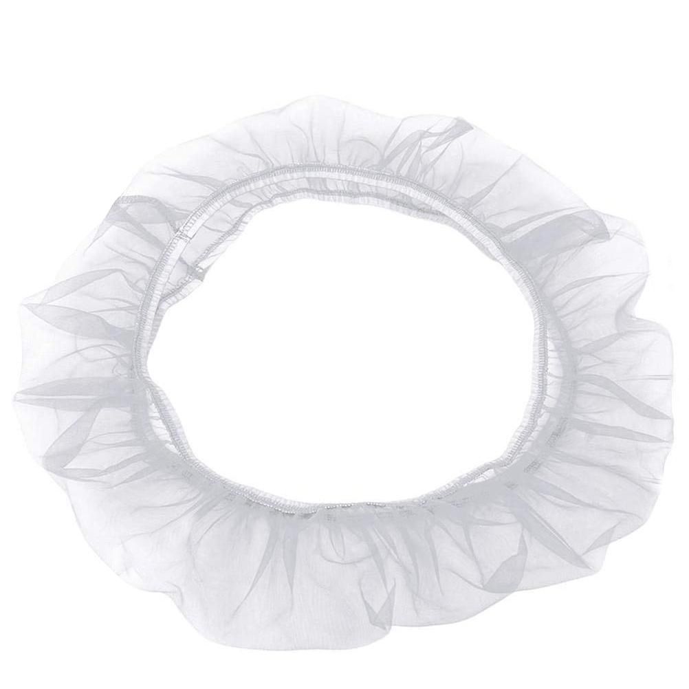 Stretchy Nylon Bird Cage Seed Guard