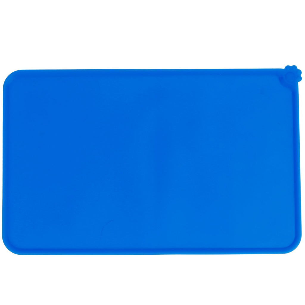 Waterproof Non-Slip Silicone Pet Feeding Mat