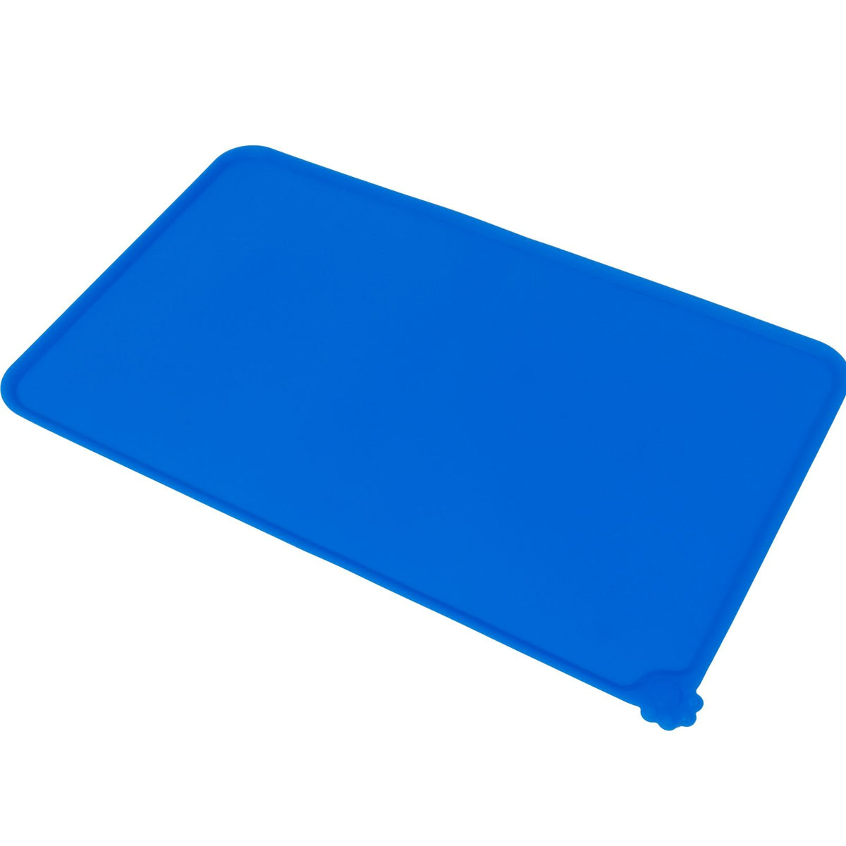 Waterproof Non-Slip Silicone Pet Feeding Mat