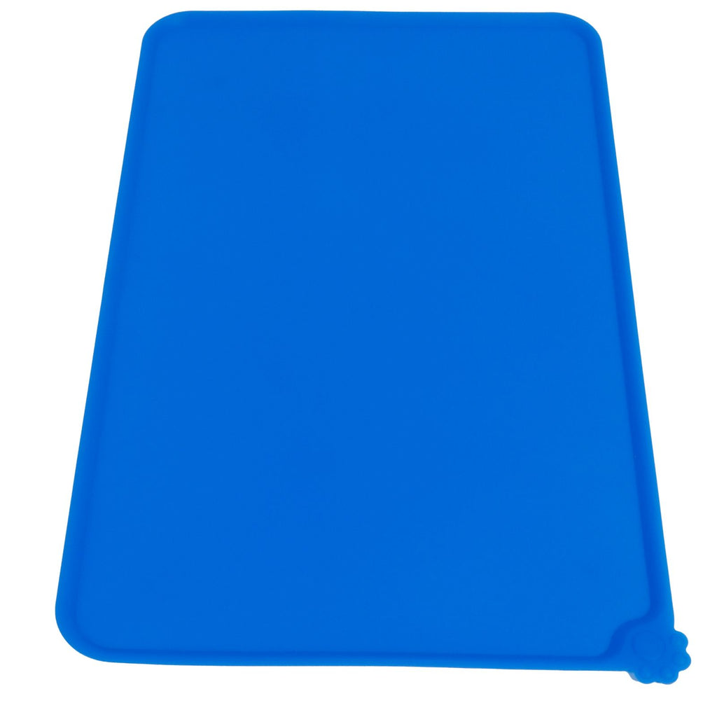 Waterproof Non-Slip Silicone Pet Feeding Mat