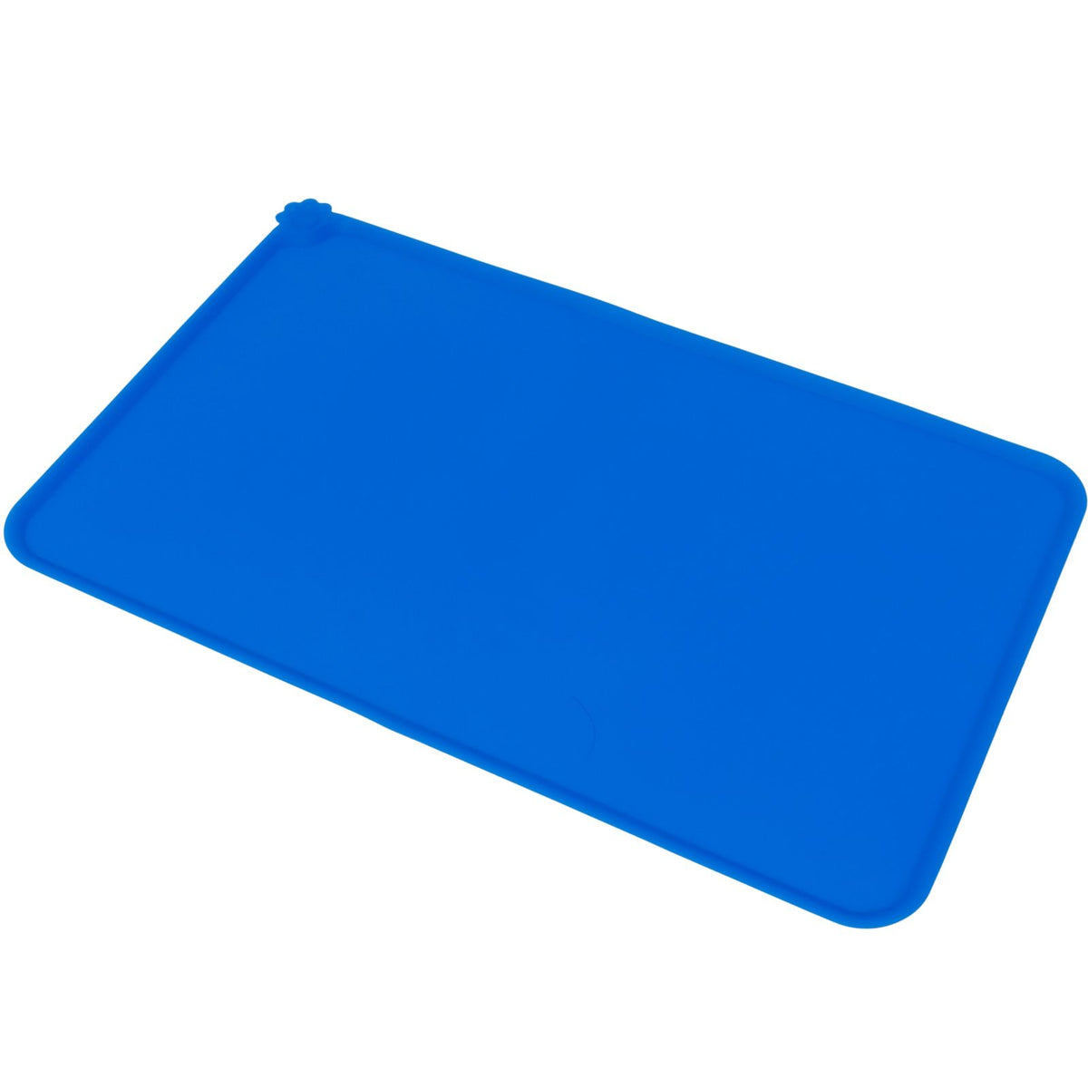 Waterproof Non-Slip Silicone Pet Feeding Mat
