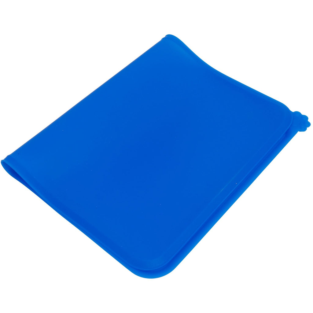 Waterproof Non-Slip Silicone Pet Feeding Mat